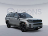 New 2026 Hyundai Santa Fe Calligraphy image 2
