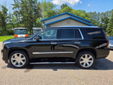 Used 2019 Cadillac Escalade Premium Luxury image 3