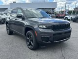New 2025 Jeep Grand Cherokee L Limited image 2