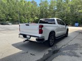 Used 2023 Chevrolet Silverado 1500 LT w/ Convenience Package II image 4