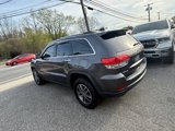 Used 2018 Jeep Grand Cherokee Limited w/ Luxury Group II image 6