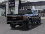 New 2025 GMC Sierra 2500 Denali Ultimate image 4