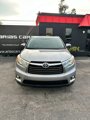 Used 2015 Toyota Highlander Limited Platinum image 2