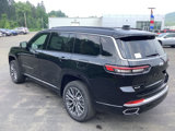 New 2025 Jeep Grand Cherokee L Summit image 5
