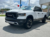 Used 2023 RAM 1500 Rebel image 4