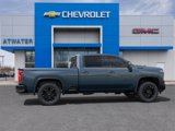 New 2025 Chevrolet Silverado 3500 LTZ image 5