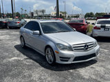 Used 2013 Mercedes-Benz C 250 Sedan image 2