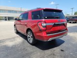 Used 2020 Ford Expedition Limited w/ Equipment Group 302A image 4