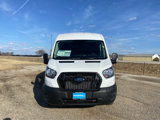 New 2025 Ford Transit 250 148 Medium Roof image 3