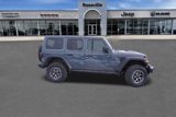 New 2025 Jeep Wrangler Unlimited Rubicon image 2