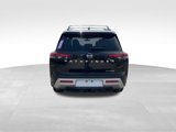 New 2025 Nissan Pathfinder Platinum w/ Cargo Package image 3