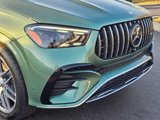 New 2025 Mercedes-Benz GLE 53 AMG 4MATIC image 3