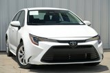 Used 2024 Toyota Corolla LE image 2
