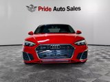 Used 2023 Audi A5 2.0T Premium image 2