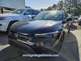 Certified 2022 Honda Civic Sport image 2