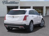 New 2025 Cadillac XT5 Premium Luxury w/ Technology Package image 4