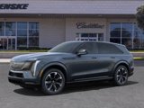 New 2025 Cadillac Escalade IQ Sport 1 w/ Smart Trailering package image 2