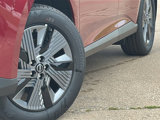 New 2025 Nissan Murano SL w/ Cargo Package image 3