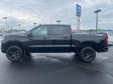 New 2025 Chevrolet Silverado 1500 LT Trail Boss w/ Convenience Package II image 4