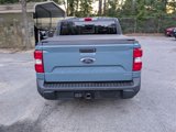 Used 2022 Ford Maverick Lariat w/ Lariat Luxury Package image 5