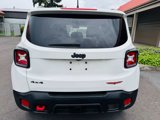 Used 2017 Jeep Renegade Trailhawk w/ Premium Trailhawk Package image 4