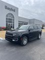 New 2024 Jeep Wagoneer 4WD w/ Convenience Group I image 2