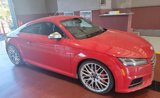 Used 2016 Audi TTS 2.0T Coupe w/ Technology Package image 3