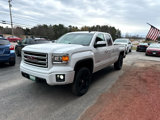 Used 2015 GMC Sierra 1500 4x4 Double Cab w/ Elevation Edition image 3