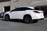 Used 2022 Lexus RX 350L FWD w/ Premium Package image 4