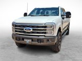 New 2025 Ford F250 King Ranch w/ Tremor Off-Road Package image 4