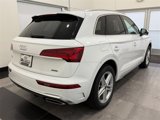 New 2025 Audi Q5 e Premium Plus image 2