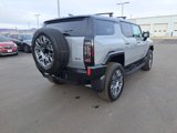 New 2025 GMC Hummer EV 3X w/ LPO, Sport Package image 2
