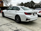 Used 2020 BMW 330i w/ Convenience Package image 5