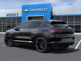 New 2025 Chevrolet Equinox EV RS image 3