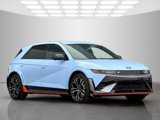 New 2025 Hyundai Ioniq 5 N image 2