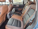 New 2025 Ford Bronco Sport Outer Banks w/ Outer Banks Tech Package+ image 6
