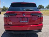 New 2025 Mitsubishi Outlander ES image 5