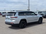 Certified 2024 Jeep Grand Cherokee L Limited w/ Black Appearance Package image 5
