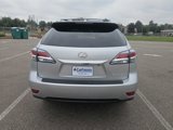 Used 2014 Lexus RX 350 AWD image 4