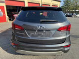 Used 2018 Hyundai Santa Fe Sport image 5