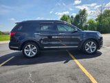 Used 2018 Ford Explorer Limited image 4