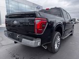 New 2025 Ford F150 Lariat w/ Equipment Group 502A High image 3