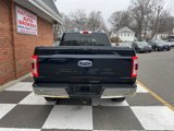 Used 2021 Ford F150 Lariat image 4