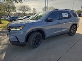 New 2025 Honda Pilot Black Edition image 5