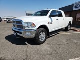 Used 2018 RAM 3500 Big Horn w/ Harvest Edition image 3