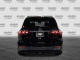 New 2025 Mercedes-Benz GLS 63 AMG 4MATIC image 5