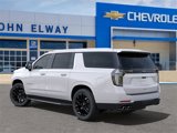 New 2025 Chevrolet Suburban High Country image 3