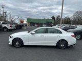 Used 2022 Mercedes-Benz C 300 4MATIC Sedan image 4
