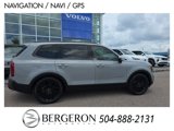 Used 2022 Kia Telluride EX w/ EX Premium Package image 3