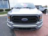 Used 2023 Ford F150 XLT w/ Equipment Group 302A High image 3